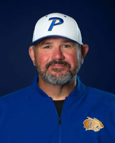 Keith Coleman, Piedmont High School, Piedmont, Oklahoma