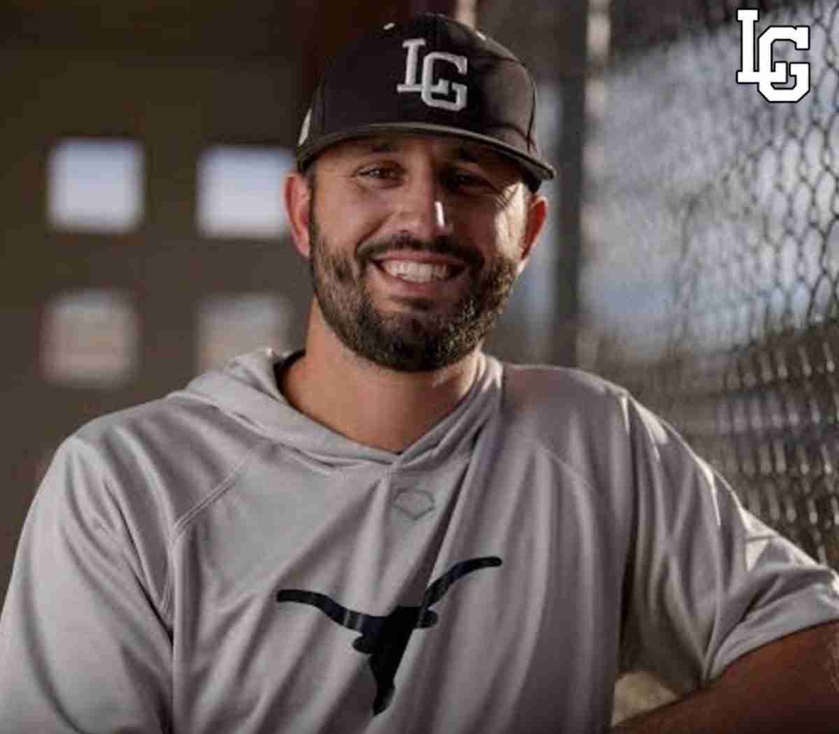 Chance Griffin, Lone Grove, Oklahoma